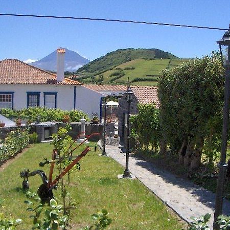 Quinta Do Canto Horta  Kültér fotó