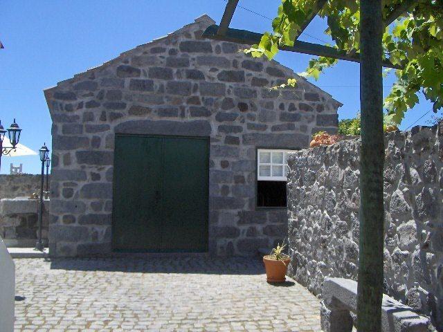 Quinta Do Canto Horta  Kültér fotó