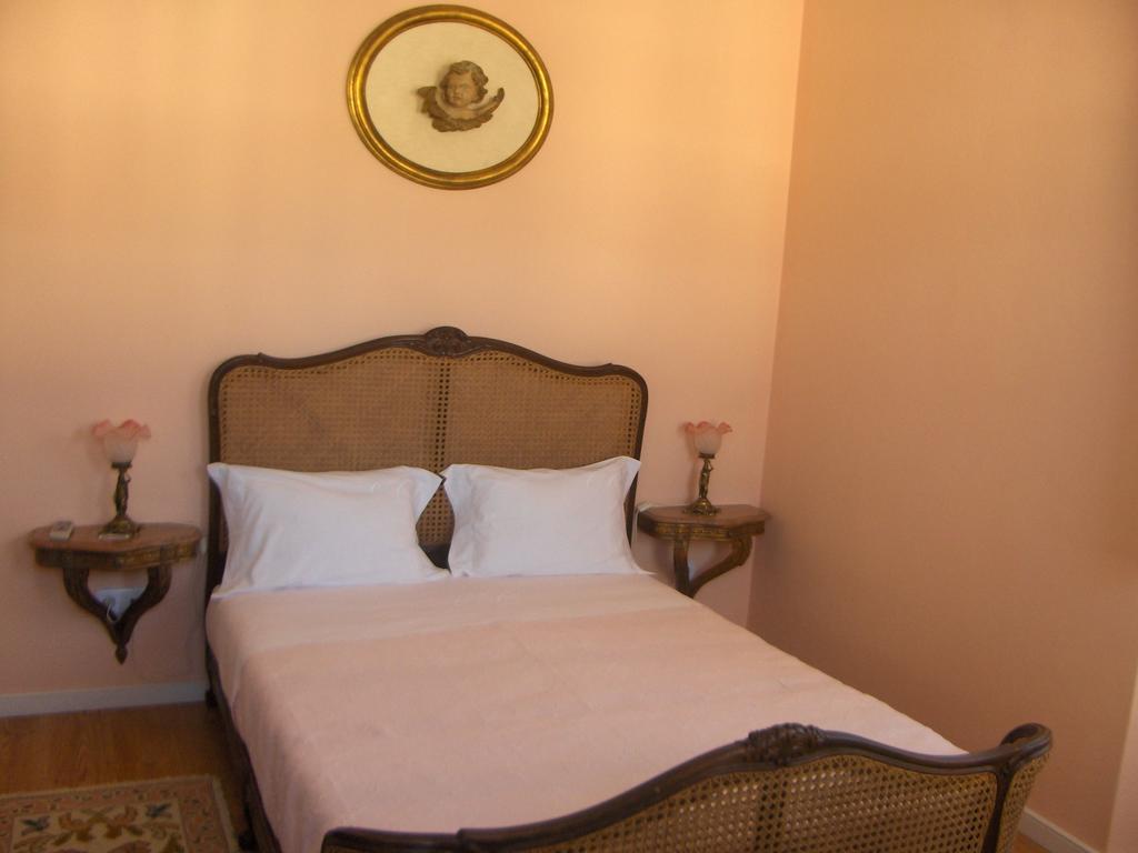Quinta Do Canto Horta  Szoba fotó